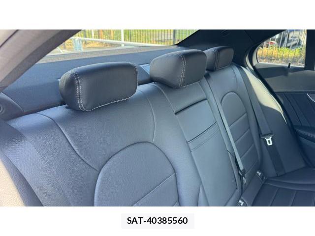Mercedes Benz C-CLASS 2016 8434484-6