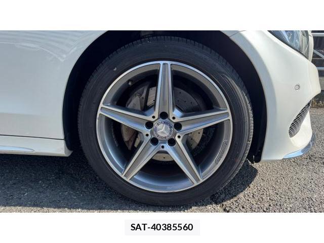 Mercedes Benz C-CLASS 2016 8434484-7
