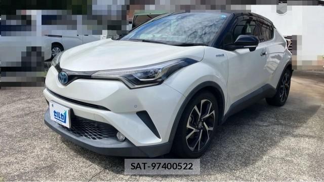 Toyota C-HR 2018-04 8434694-0