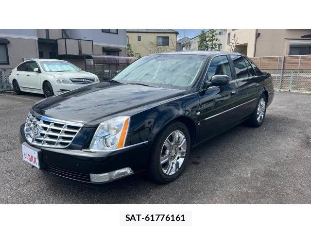Cadillac DTS 2009 8434288-0