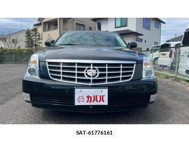 Cadillac DTS 2009 8434288-1