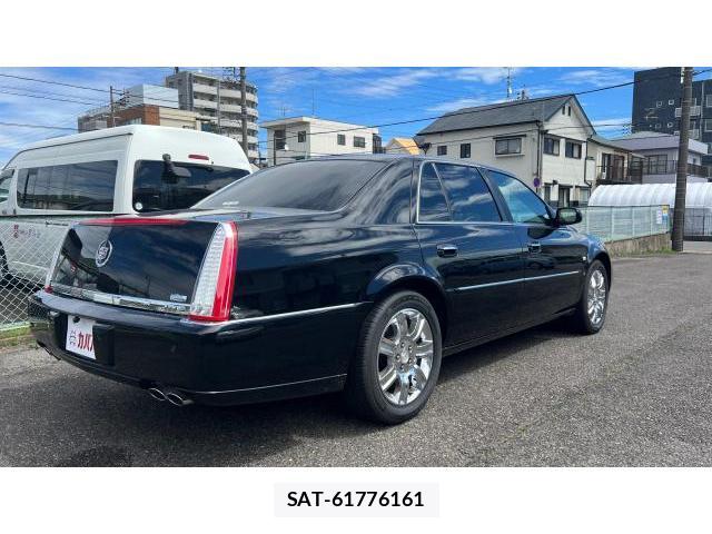 Cadillac DTS 2009 8434288-4