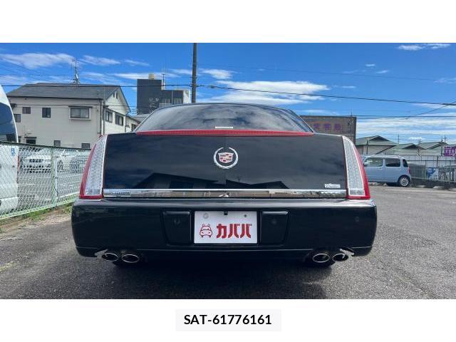 Cadillac DTS 2009 8434288-5