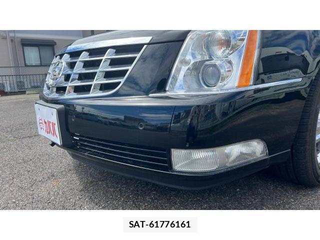 Cadillac DTS 2009 8434288-8