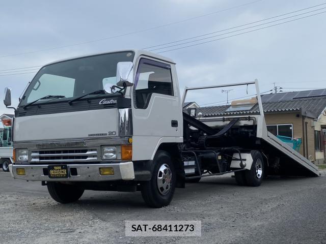 sat car