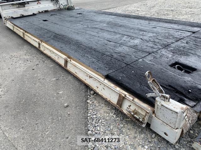MITSUBISHI FUSO CANTER 1993-09 8435310-11
