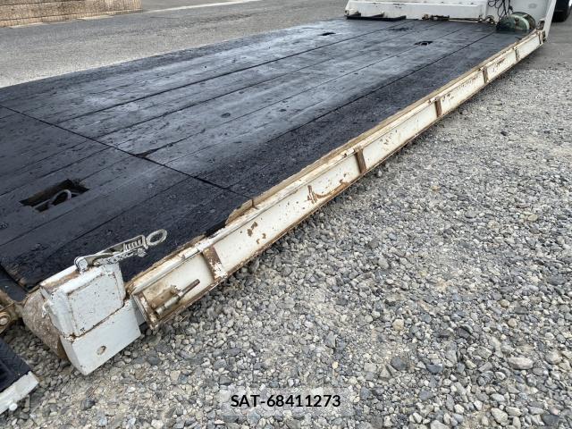 MITSUBISHI FUSO CANTER 1993-09 8435310-12