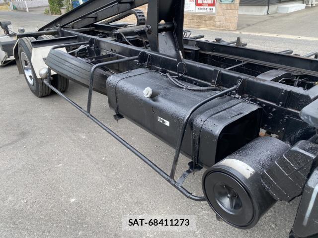 MITSUBISHI FUSO CANTER 1993-09 8435310-13