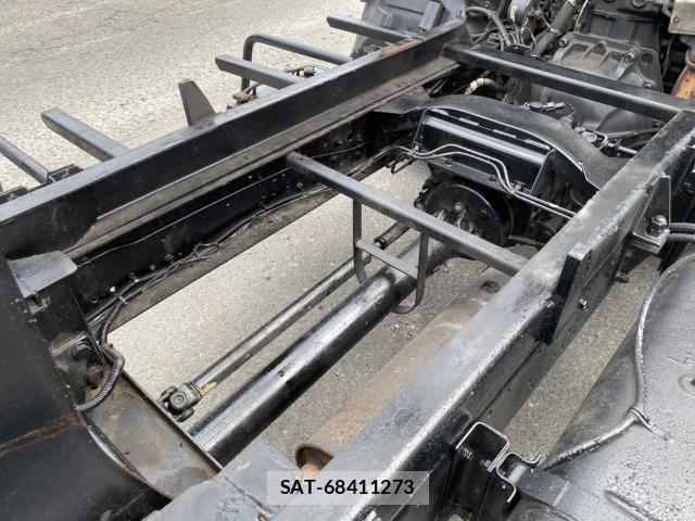 MITSUBISHI FUSO CANTER 1993-09 8435310-14