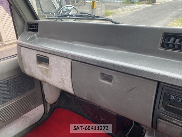 MITSUBISHI FUSO CANTER 1993-09 8435310-18