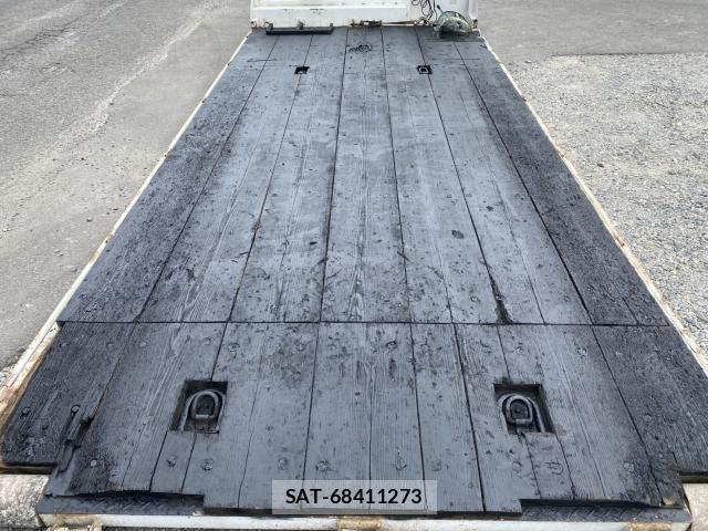 MITSUBISHI FUSO CANTER 1993-09 8435310-2