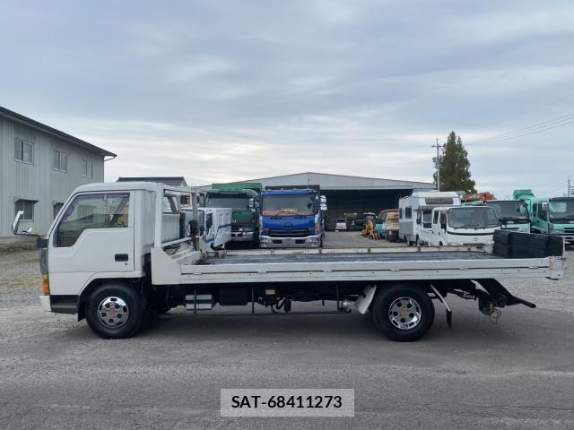 MITSUBISHI FUSO CANTER 1993-09 8435310-4
