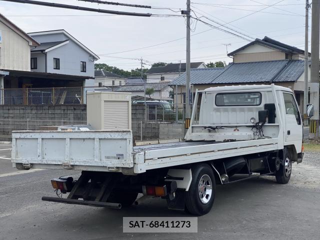 MITSUBISHI FUSO CANTER 1993-09 8435310-6