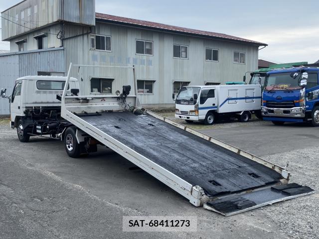 MITSUBISHI FUSO CANTER 1993-09 8435310-9