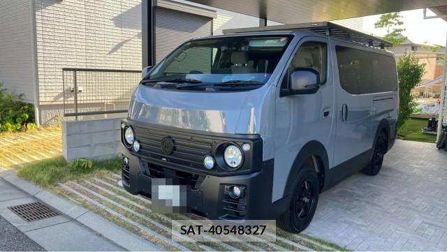 Nissan Caravan 2025-02 8434670-0