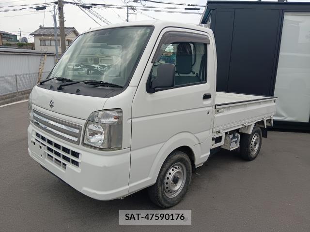 Suzuki CARRY TRUCK 2023-02 8433753-0