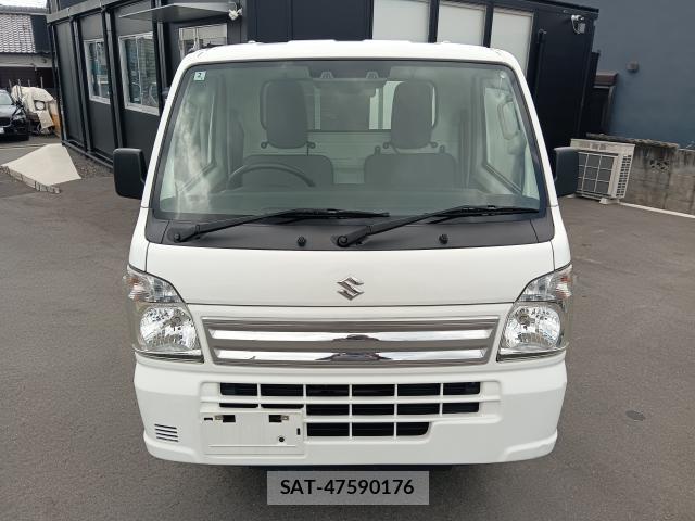 Suzuki CARRY TRUCK 2023-02 8433753-1