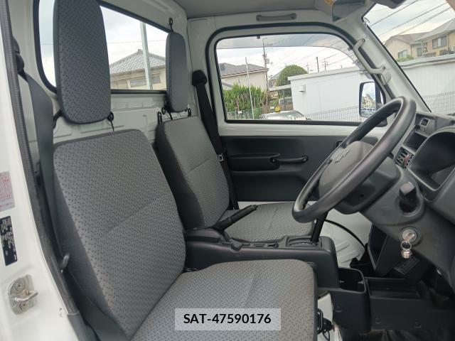 Suzuki CARRY TRUCK 2023-02 8433753-10