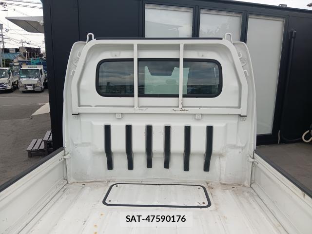 Suzuki CARRY TRUCK 2023-02 8433753-11