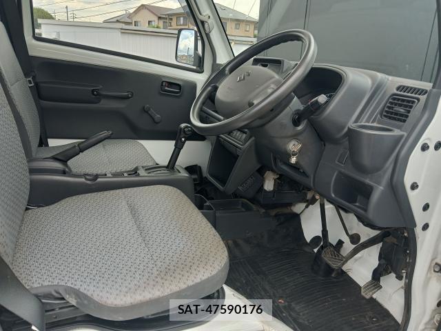 Suzuki CARRY TRUCK 2023-02 8433753-12