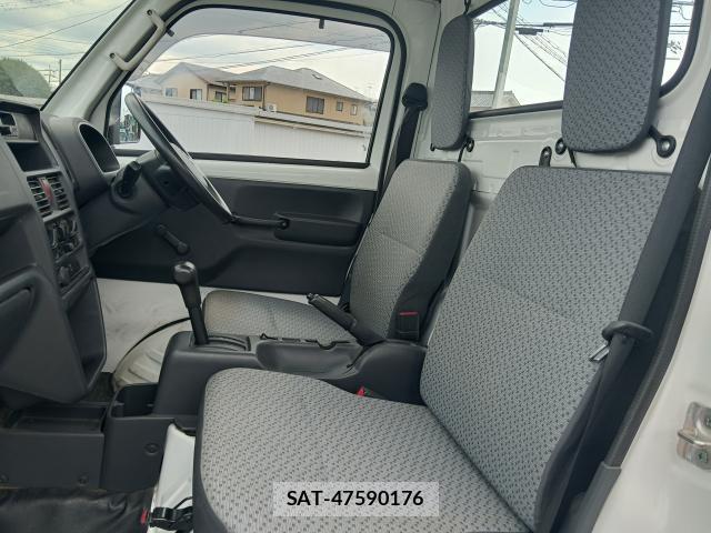 Suzuki CARRY TRUCK 2023-02 8433753-13