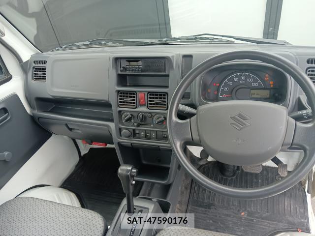 Suzuki CARRY TRUCK 2023-02 8433753-14