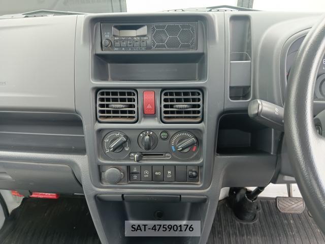 Suzuki CARRY TRUCK 2023-02 8433753-15