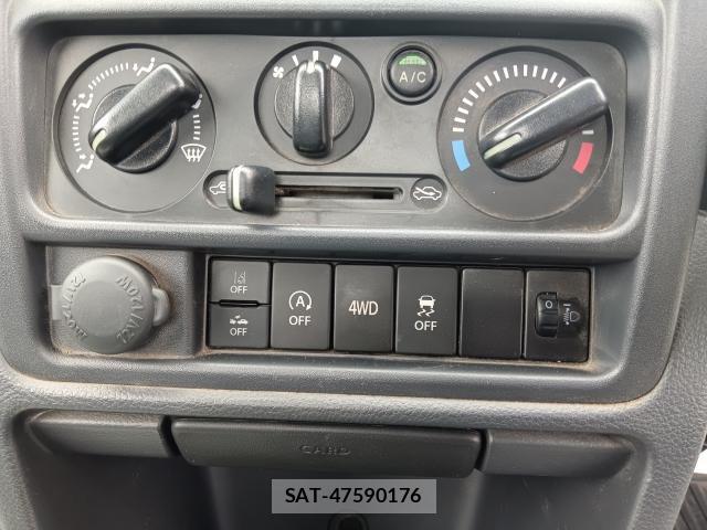 Suzuki CARRY TRUCK 2023-02 8433753-16