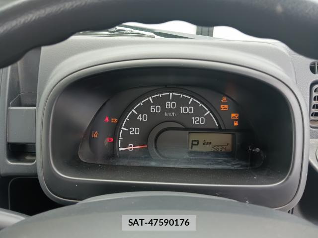 Suzuki CARRY TRUCK 2023-02 8433753-18