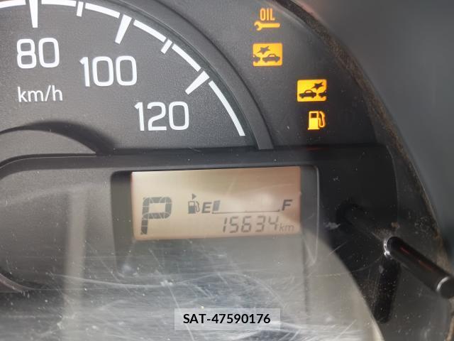Suzuki CARRY TRUCK 2023-02 8433753-19