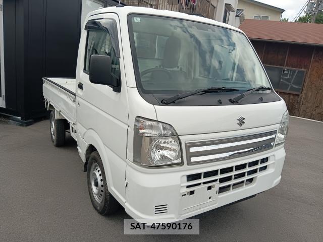 Suzuki CARRY TRUCK 2023-02 8433753-2