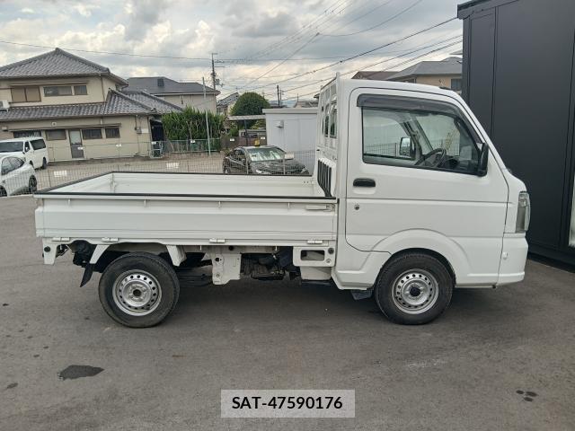 Suzuki CARRY TRUCK 2023-02 8433753-3