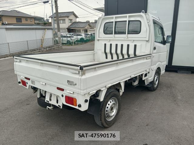 Suzuki CARRY TRUCK 2023-02 8433753-4