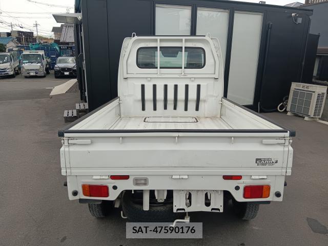 Suzuki CARRY TRUCK 2023-02 8433753-5