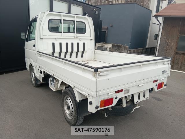 Suzuki CARRY TRUCK 2023-02 8433753-6