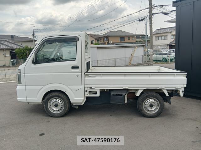 Suzuki CARRY TRUCK 2023-02 8433753-7
