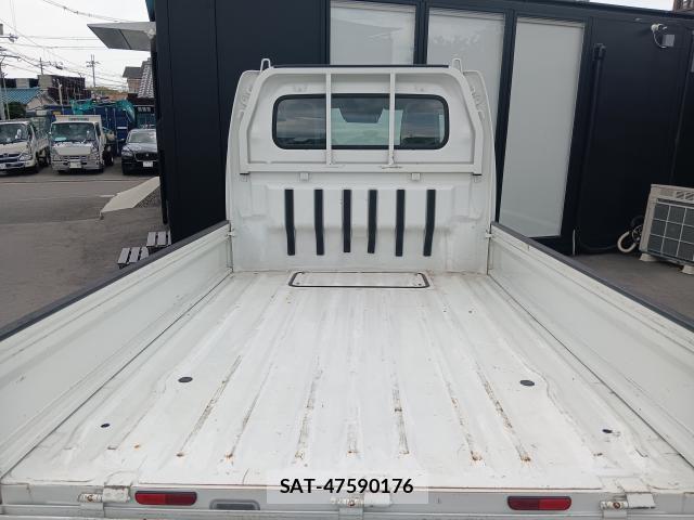 Suzuki CARRY TRUCK 2023-02 8433753-8