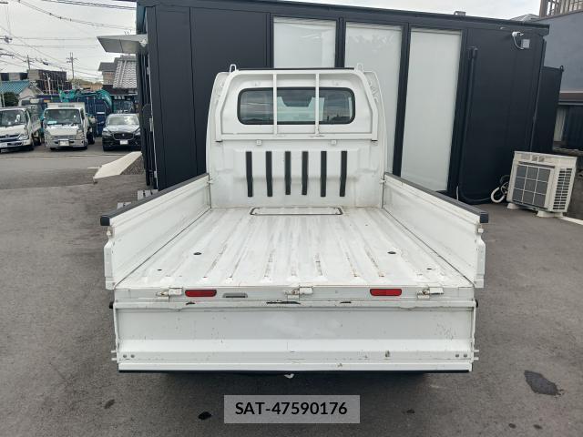 Suzuki CARRY TRUCK 2023-02 8433753-9