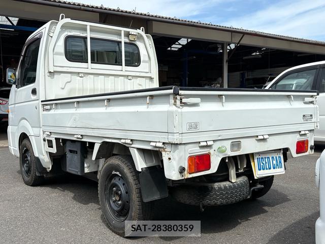 Suzuki CARRY TRUCK 2006-07 8433837-1