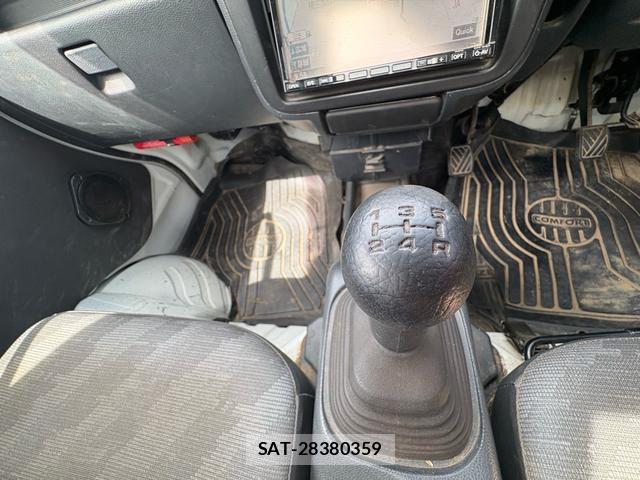 Suzuki CARRY TRUCK 2006-07 8433837-12