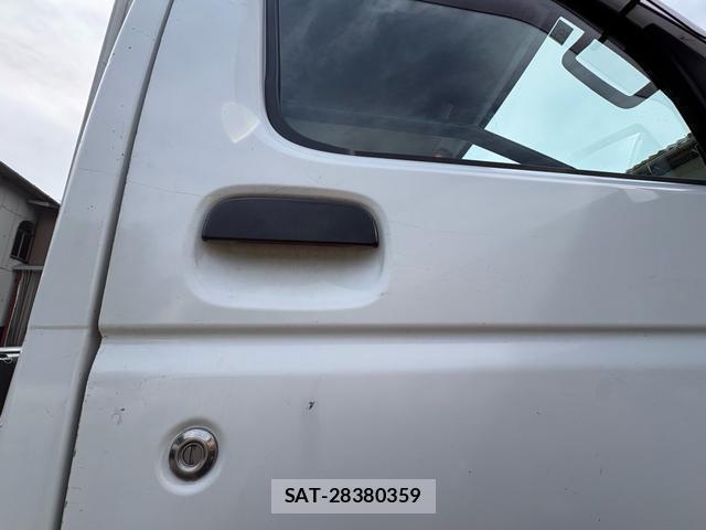 Suzuki CARRY TRUCK 2006-07 8433837-18
