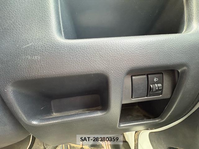 Suzuki CARRY TRUCK 2006-07 8433837-4