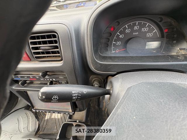 Suzuki CARRY TRUCK 2006-07 8433837-7
