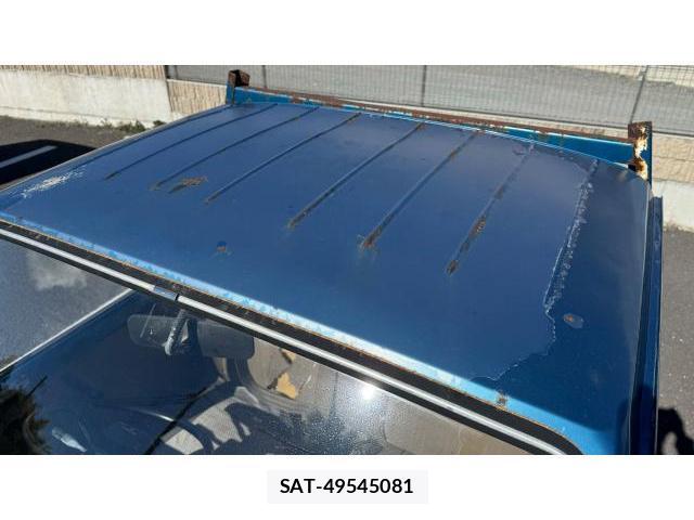 Suzuki CARRY TRUCK 1981-10 8434346-14