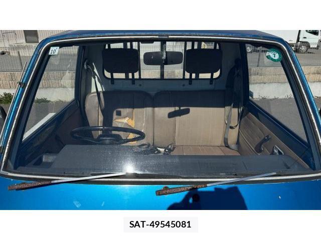 Suzuki CARRY TRUCK 1981-10 8434346-15