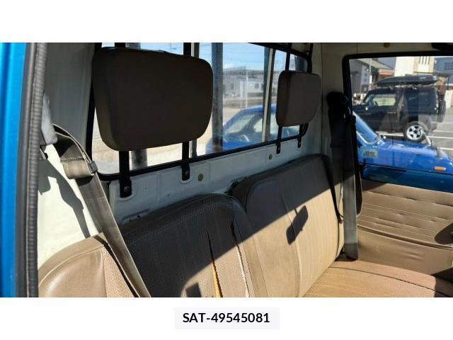 Suzuki CARRY TRUCK 1981-10 8434346-4