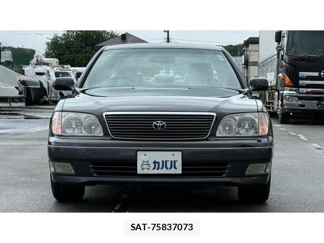 Toyota CELSIOR 1998 8434560-1
