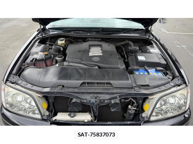 Toyota CELSIOR 1998 8434560-12