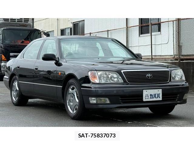 Toyota CELSIOR 1998 8434560-13