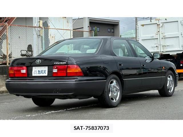 Toyota CELSIOR 1998 8434560-14
